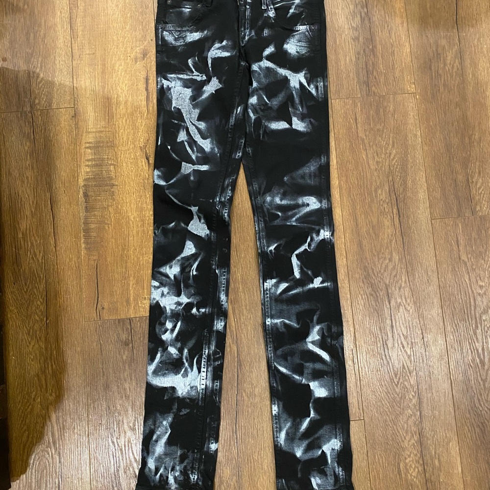 CALVIN RUCKER Skinny Jeans - Picture 3 of 7